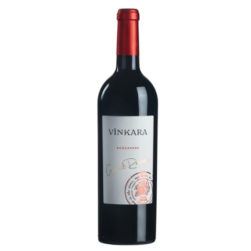 Grand Reserve Boğazkere Şişe