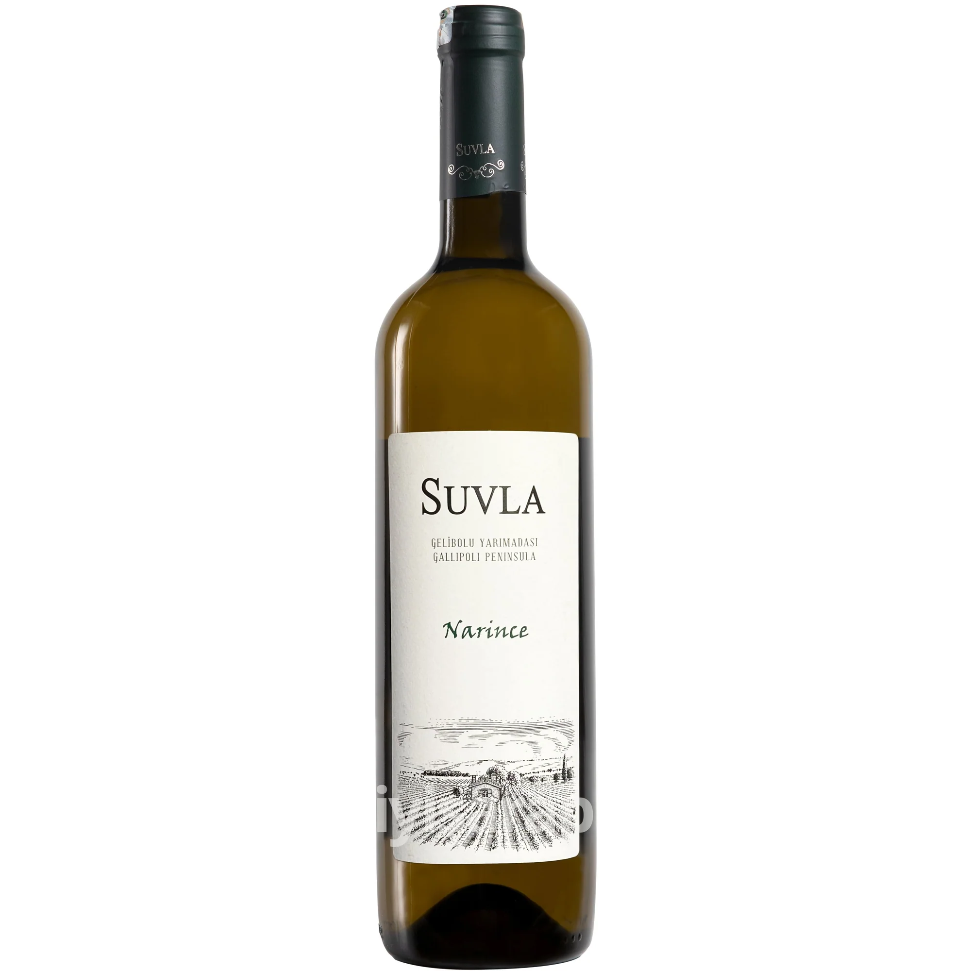 Suvla Narince Şişe
