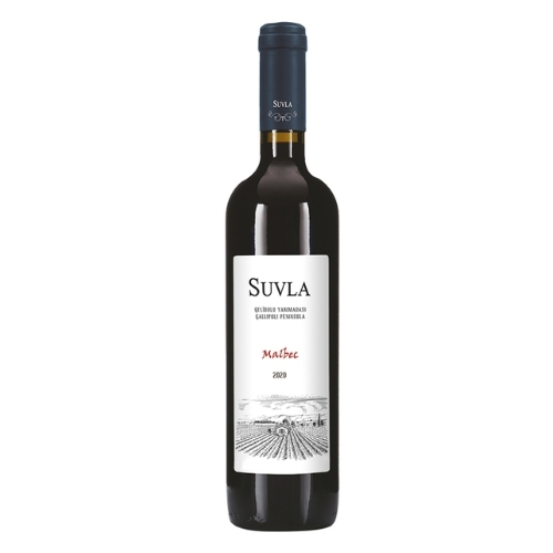Suvla Cabernet / Merlot Şişe