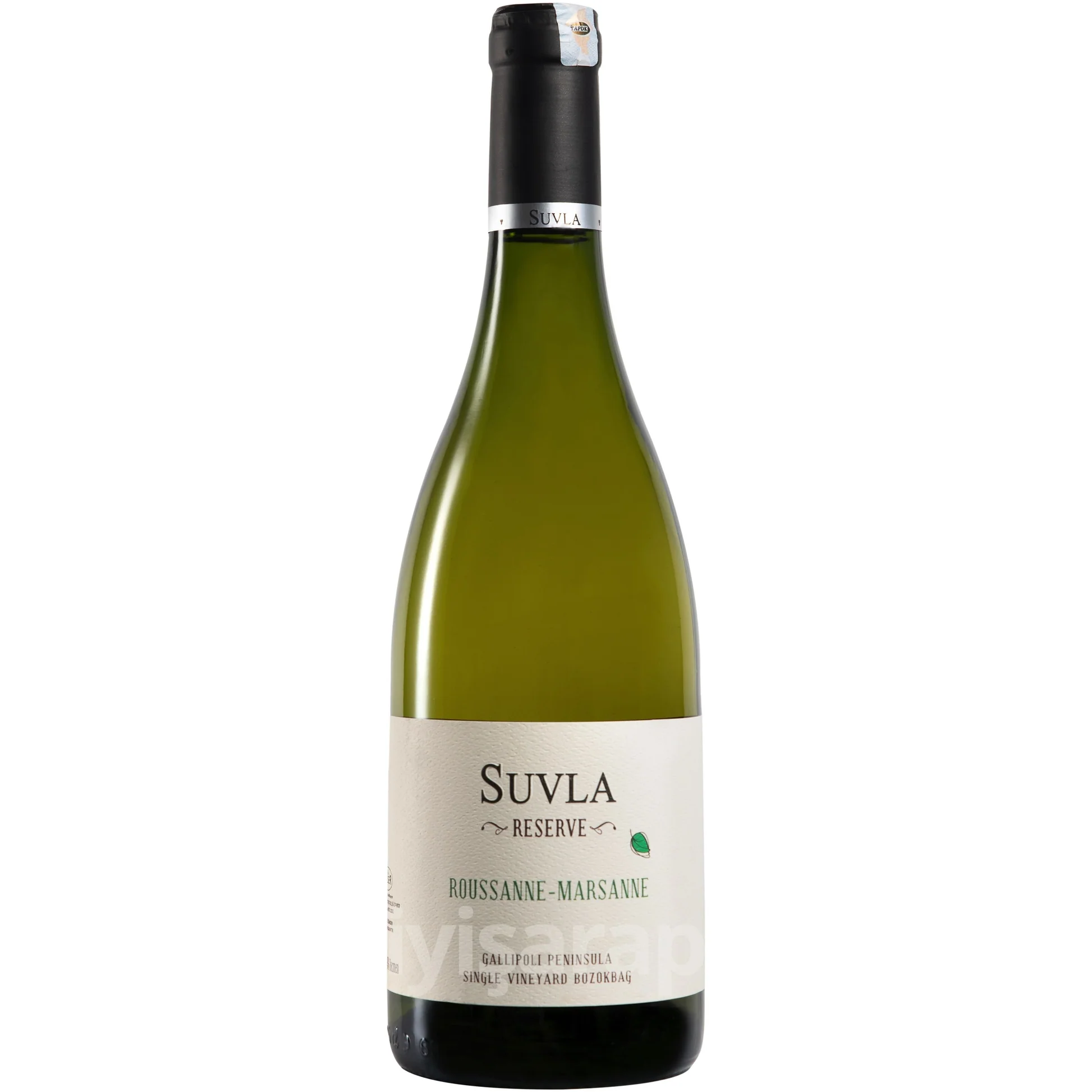 Suvla Reserve Roussane Marsanne Şişe