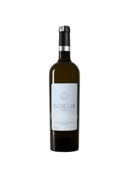 Nodus Chardonnay Şişe