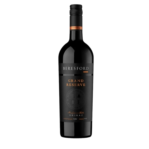 Grand Reserve Shiraz Şişe