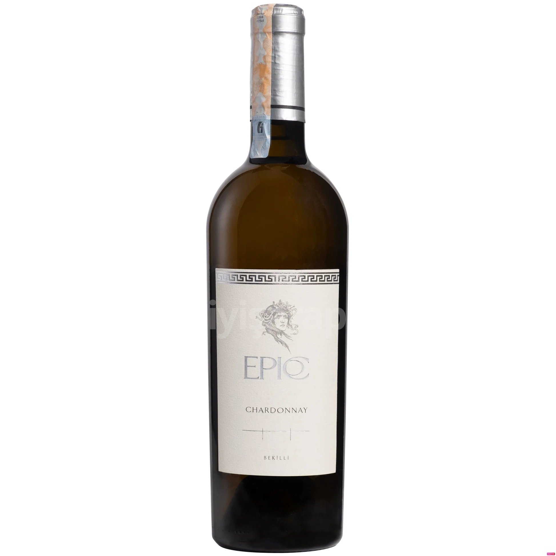 Epic Chardonnay Şişe