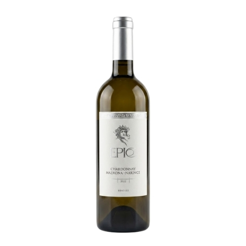 Epic Narince / Chardonnay / Mazrona Şişe