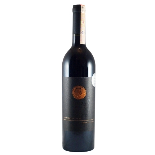 Artemis Karaoğlan / Merlot Şişe