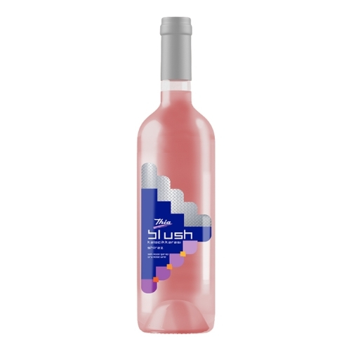 Thia Blush Sek Şişe