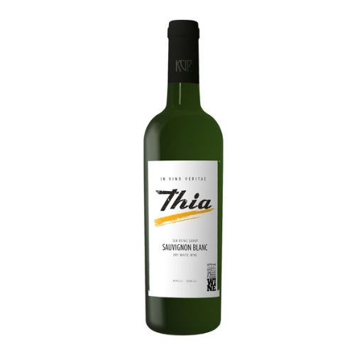 Thia Sauvignon Blanc Kadeh