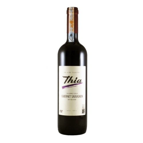 Thia Cabernet Sauvignon / Merlot Kadeh