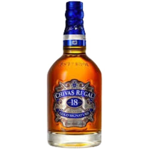 Chivas Regal 18 Years (70 cl)