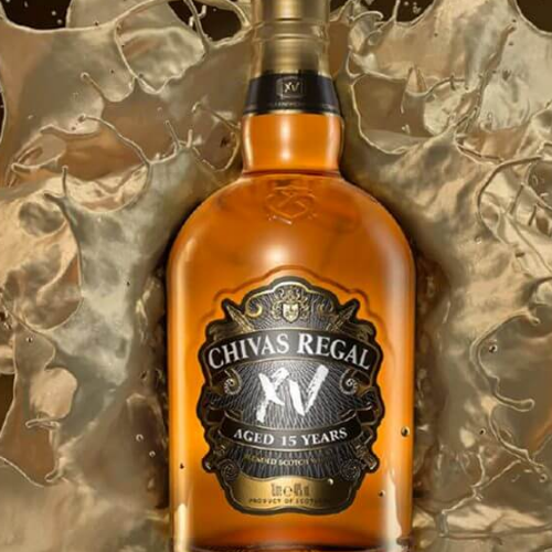 Chivas Regal 15 Years (70 cl)