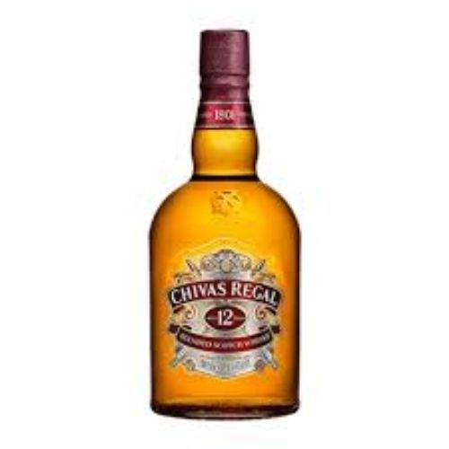 Chivas Regal 12 Years (70 cl)