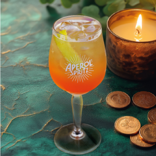 Aperol Spritz