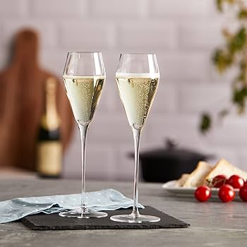 Prosecco Şişe