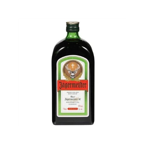 Jägermeister 100 cl