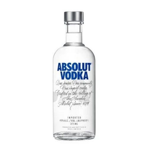 Absolut Vodka 100 cl