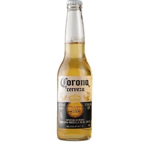 Corona 33 cl