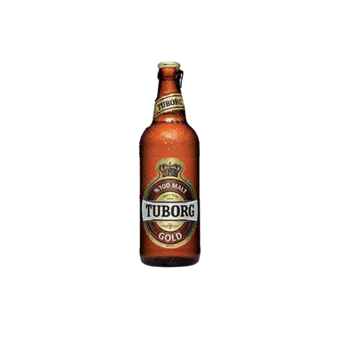 Tuborg 50 cl