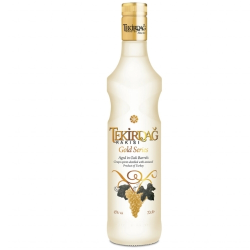 Tekirdağ Gold 70 cl