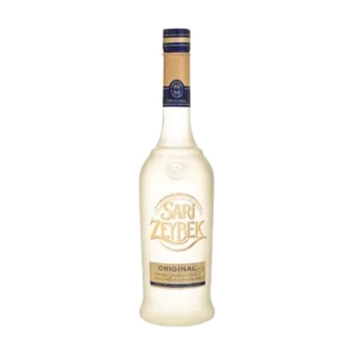 Sarı Zeybek 100 cl
