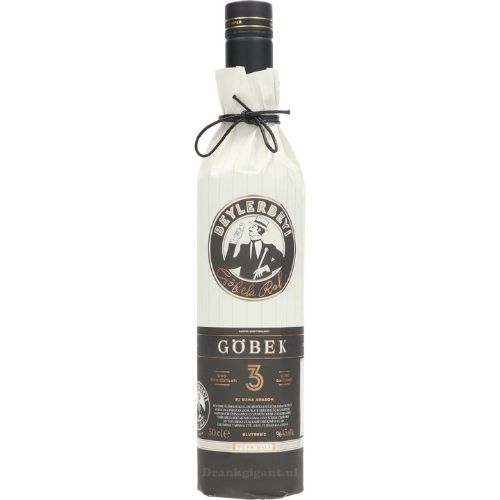 Beylerbeyi Göbek 100 cl