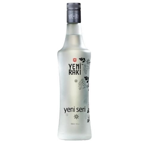 Yeni Rakı Seri 100 cl