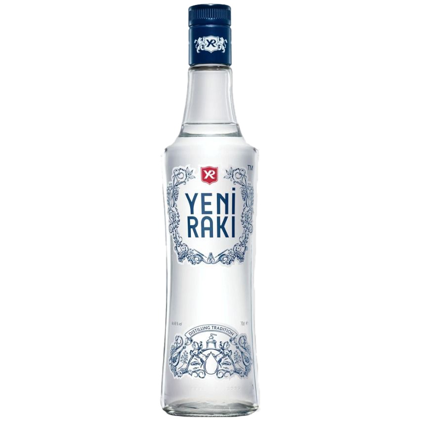 Yeni Rakı 20 cl