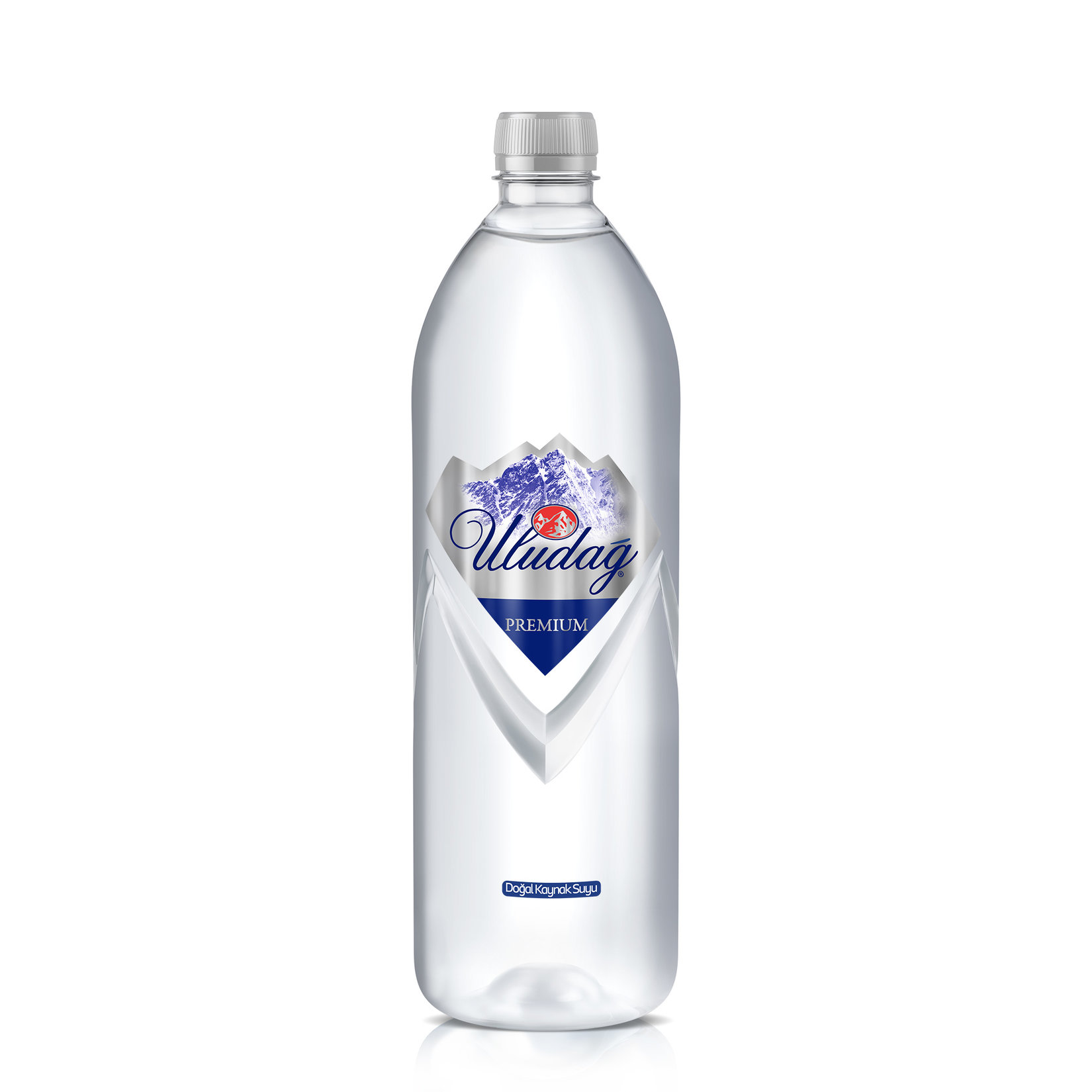 Uludağ Doğal Kaynak Suyu 1000 ml