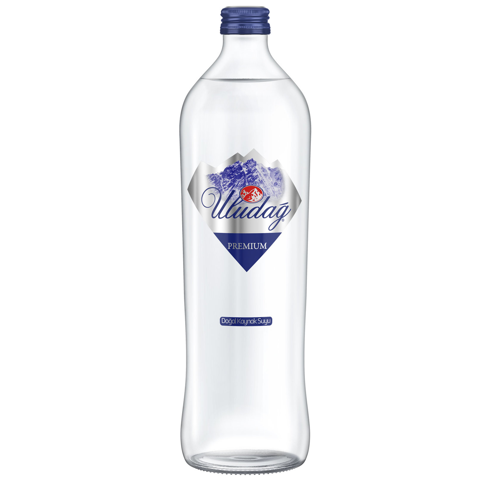 Uludağ Cam Su 750 ml