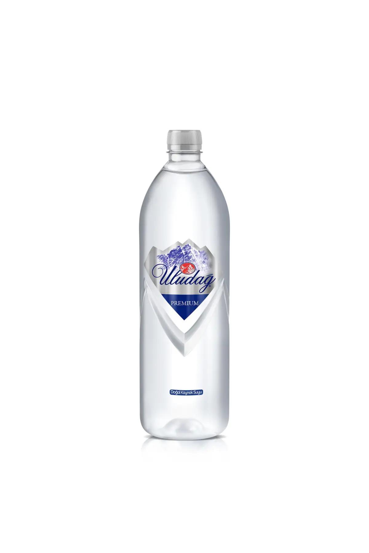 Uludağ Cam Su 330 ml